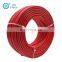 High Temperature Cable Silicone Rubber Heat Fire Resisting H05S-K Wire 0.50mm2