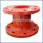 Flange Adaptor Price