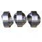 Stainless steel radial joint spherical plain ball bearing GE90ES GE100ES GE110GES GE120GES GE140GES GE160GES