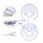 Rechargeable phone ring light clip beauty female selfie led light Cosmetic Mirror flash Light universal size for mobile phone