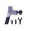 vivanstar Deep Muscle Massage gun Cordless massage gun model 8806