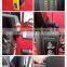 Good design body building gym exercise fitness equipment Seated Leg Curl machine SE18