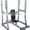 2020 New Plate Loaded Pulley Glute Climbing Multi Commercial Fitness Equipment Gym Machine Military Bench RHS41