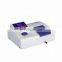 portable uv vis spectrophotometer for laboratory analysis