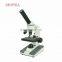 DW-23 Cheap Biological Microscope Monocular Student Microscope