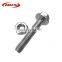price carbon steel nuts and bolts