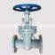 Russian Rising Stem Carbon Iron Cast Steel Light Gate Valve With Hand Wheel