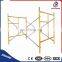 New Arrival thickness 1.6m-2.5mm construction scaffolding material