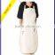 Hot sell new products waterproof women kitchen apron in wholesale china market
