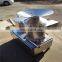 liquid egg processing plant / Industrial egg separator equipment