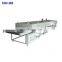 Hot Air Infrared Drying Machines Conveyor Drying Tunnel Post-press drying equipment