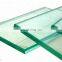 Storm Impact Resistant Glass