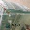 High Quality in CE Certified With 20mm Laminated VSG Glass for Window Floor Uses of 10.10.2 Laminated Glass