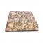 Hotel Floor Stand Full-length mirror vintage furniture free standing dressing large antique mirror for bedroom