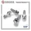 Open-End Acron Premium Chrome High Tensile Bolts And Nuts Grade 8.8