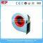 Indoor 0.75KW 1350 m / h Draught Fan Wind Driven roof draught fan