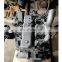 FOMI China Supplier 4BG1 Complete Engine Assy For Excavator EX120 EX120-5 ZX120 ZX130 JS130