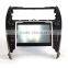 2din Factory Price Car DVD Stereo navigation for Toyota Camry with GPS radio Bluetooth