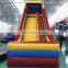 Kids Plastic Ball Pool Slide/Inflatable Slide For Children/Inflatable Pool Water Slide