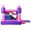 2020 New Kids Best Design Inflatable Princess Castle Slide Jump Bouncer for Sale Accessories