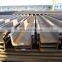 Hot rolled steel sheet pile U type sheet pilling 400*100 u shaped steel sheet pile price