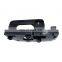 Free Shipping! Black Inside Door Handle Front Right for Hyundai Tiburon 03-08 82620-2C000LK