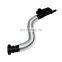 Breather Hose Auto Replacement Parts For Audi Volkswagen 06H103226A
