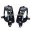 Free Shipping! Pair Inside Interior Door Handle Chrome Left Right For Nissan Altima Pathfinder