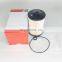 excavator Diesel Engine fuel filter element 60307173