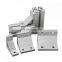 t-slot connector,t-slot aluminum profile connector,t slotted extruded aluminum rail accessories