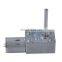 DC 12V 6V Long Shaft High Torque Self-Lock Turbo DC Worm Gear Motor 370