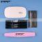 Acrylic Nail Set Uv Gel Nail Starter Kit Lamp