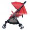 Wholesale Best Pram Portable Hot Mom Baby Stroller 3 in 1 For Baby