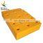 defensas Maritimas fenders UHMWPE facing pad PE1000 facing pad for maritimas defensas