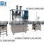 5-5000g Full automatic powder filling machine line for powder bottle, Disinfectant powder filling machine