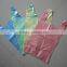 Professional colored t-shirt bag with great price