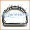 China supplier eye bolt with d ring