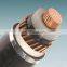 High Voltage Single Core 33KV 400mm2 HV Power Cable
