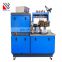 Good service BFA 8 cylinders small diesel fuel injection pump test bench diagnostic machine for all Autos