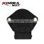 KobraMax Throttle Position Sensor OEM 8200139460 Compatible with Renault
