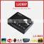 2016 New hot smart wifi android 4.4 S802 1080P 4k LC- MXIII TV box