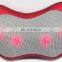 Electric Shiatsu Neck Massage Pillow