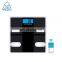 Household Smart Body Fat BMI 180Kg 396Lb Weight Digital Electronic Weighing Blue tooth Scale