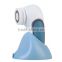 Wireless rechargeable Ultrasonic Pore deep cleaning brush