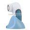 Wireless rechargeable Ultrasonic Pore deep cleaning brush