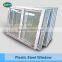 Plastic Steel Window