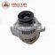 High quality Wholesale Automotive Alternator 27060-17220 for land cruiser 1HZ HZJ7# 12V 80A
