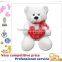 OEM Stuffed Toy,Custom Plush Toys, valentines' day crafts