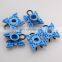 51321938884 Nylon Window Regulator Sliding Pivot Clips