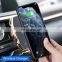 Vehicle mobile phone holder support wireless charging car bracket